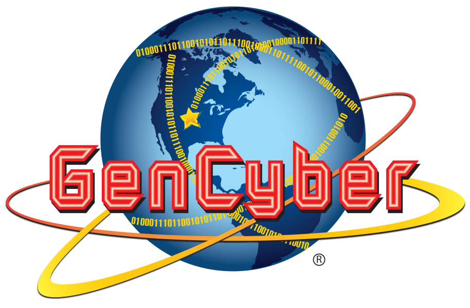 GenCyber Logo