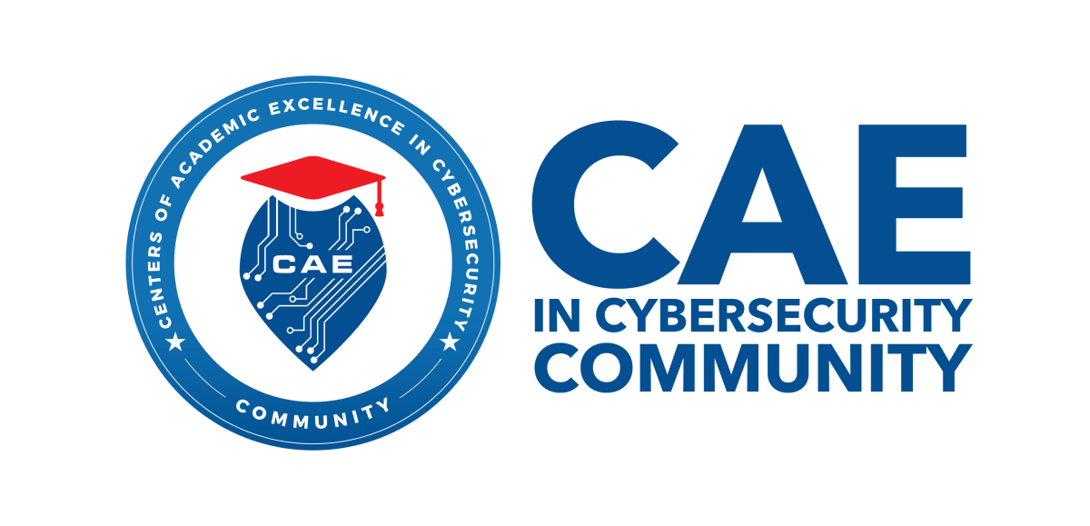 CAE logo