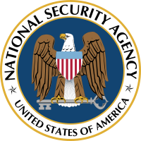 Seal of the National Security Agency