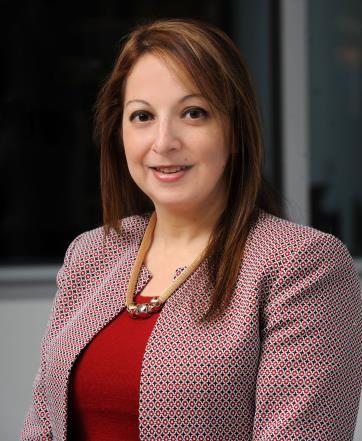 Eman El-Sheikh