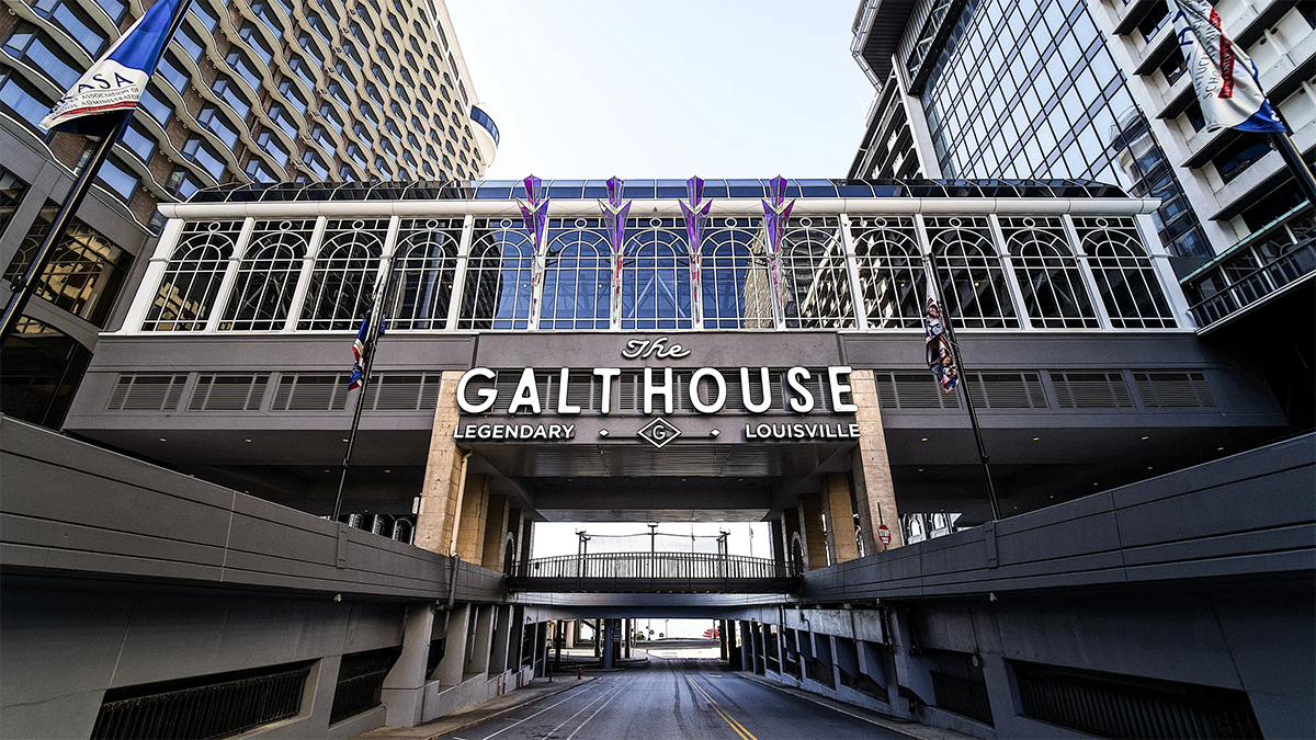 GaltHouseHotel