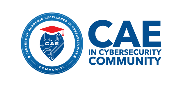 CAE logo