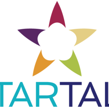 NSA STARTALK Logo